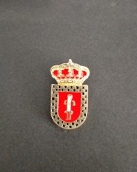 ESCUDO FONELAS