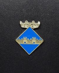 pin escudo font-rubi
