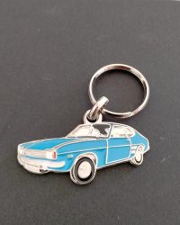 ford capri