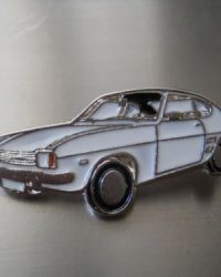 Pin Ford Capri