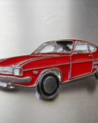 Pin Ford Capri