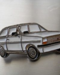 Pin Ford Fiesta