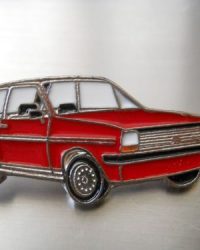 Pin Ford Fiesta