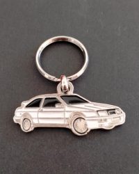 ford sierra cosworth (