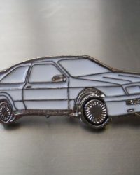 Pin Ford Sierra Cosworth
