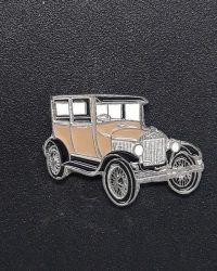 Pin Ford T