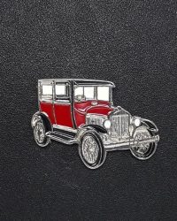 PIn Ford T