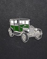 Pin Ford T
