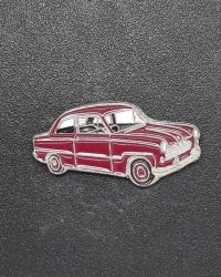 Pin Ford Taunus