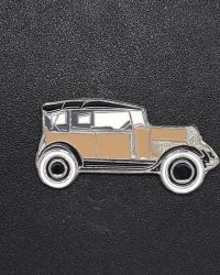 Pin Ford Tourer 1928