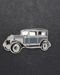 Pin Ford A 1930