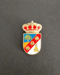 ESCUDO FORNES