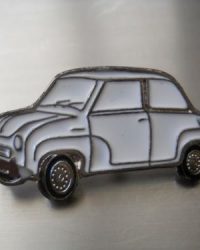 Pin Goggomobil 400 S