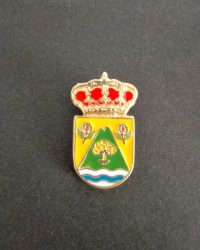 PIN ESCUDO GÓJAR