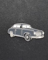 Pin Goliath GP 700