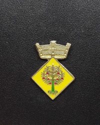 granyera de garrigues