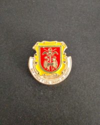PIN ESCUDO GUADIX