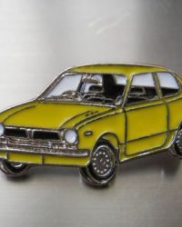Pin Honda Civic