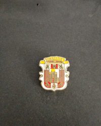 ESCUDO IZNALLOZ