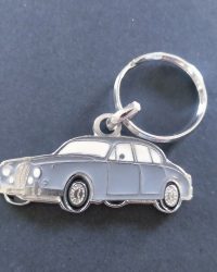 jaguar mark 2