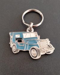 jeep willys