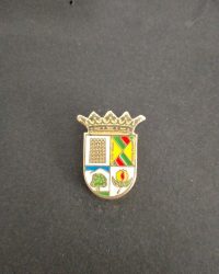 PIN ESCUDO JEREZ DEL MARQUESADO