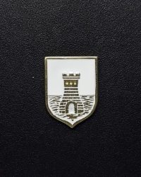 pin escudo l'estany