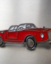 Pin Lancia Aurelia