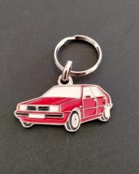 lancia delta