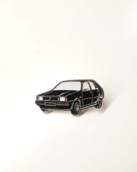 Pin Lancia Delta