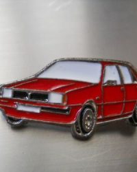 Pin Lancia Delta