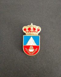 ESCUDO LANAJRON