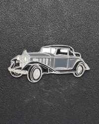 lasalle 1932