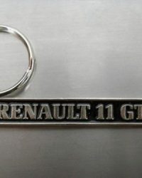 renault 11 gtd