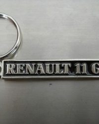 renault 11 gtl