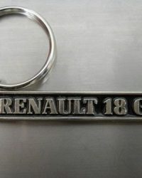 renault 18 gts
