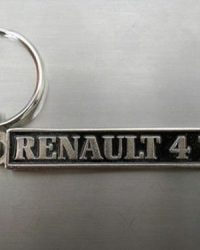 renault 4 tl
