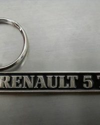 renault 5 tl