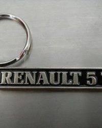renault 5 ts