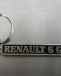 renault 6 gtl