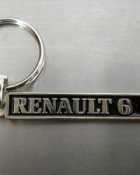 renault 6 tl
