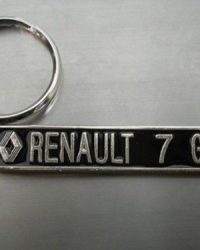 renault 7 gtl