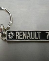 renault 7 tl