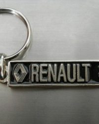 renault 8