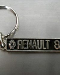 renault 8 ts