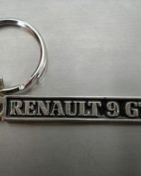 renault 9 gtl