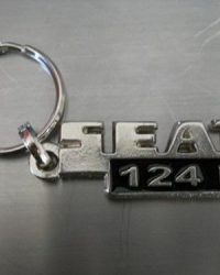 seat 124 D