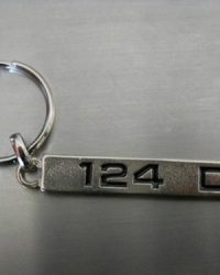 seat 124 D