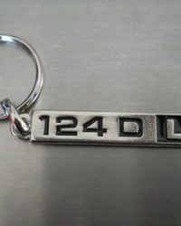 seat 124 D LS