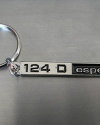 seat 124 D especial
